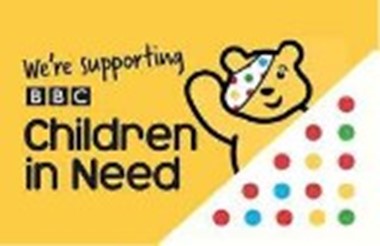 Children in Need 2025 - Dress Down Day