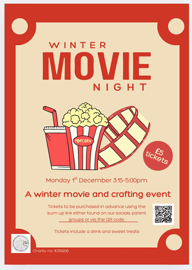 Movie Night - Friends Event